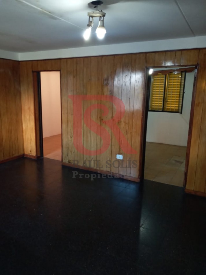 LP - Venta departamento 4 ambientes en Solano