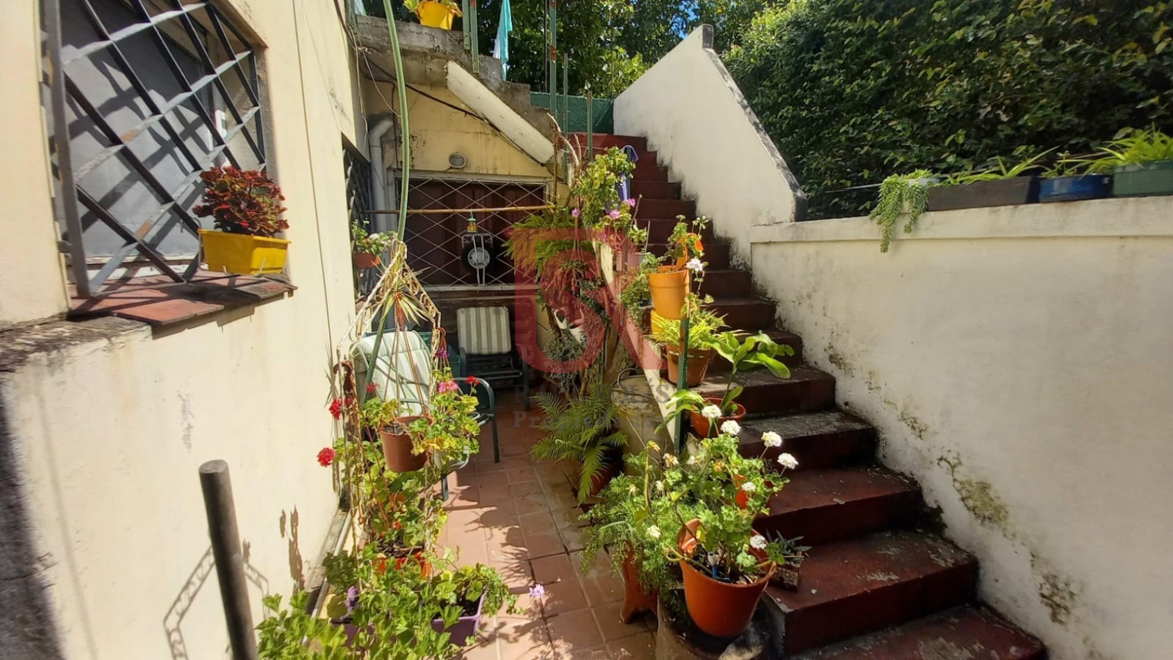 DN - RETAZADO!! PH 4 ambientes en venta, Quilmes! Apto credito
