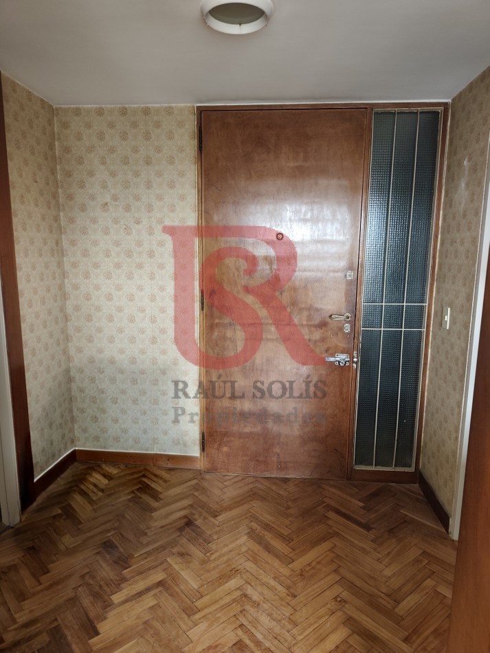 DN - Departamento 3 ambientes en alquiler, Quilmes Centro!