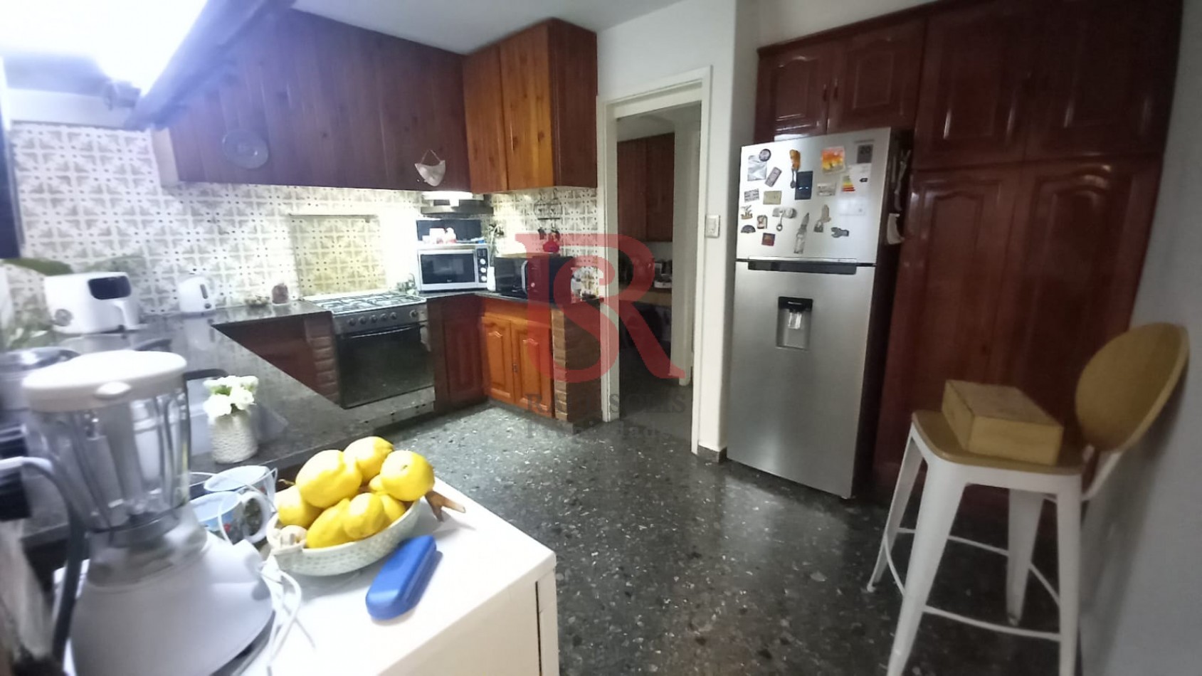 DN - Hermosa casa en venta en Quilmes Oeste! Apto credito
