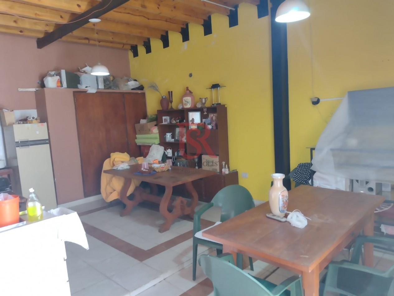 MS_ Oportunidad!!! Hotel de 10 habitaciones