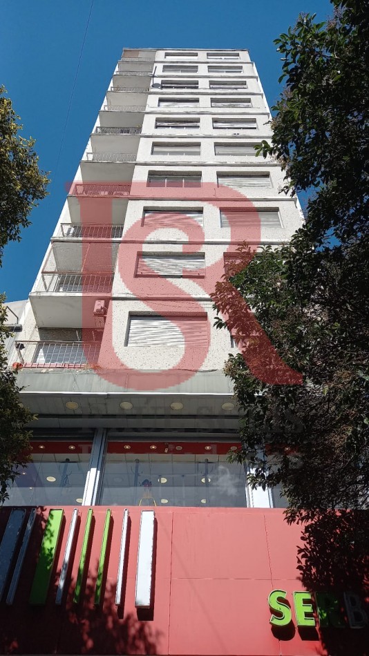 DN - Amplio departamento 3 ambientes en alquiler, Quilmes Centro!!