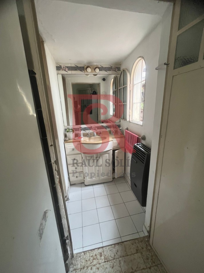 GZ- Alquiler casa cuatro ambientes