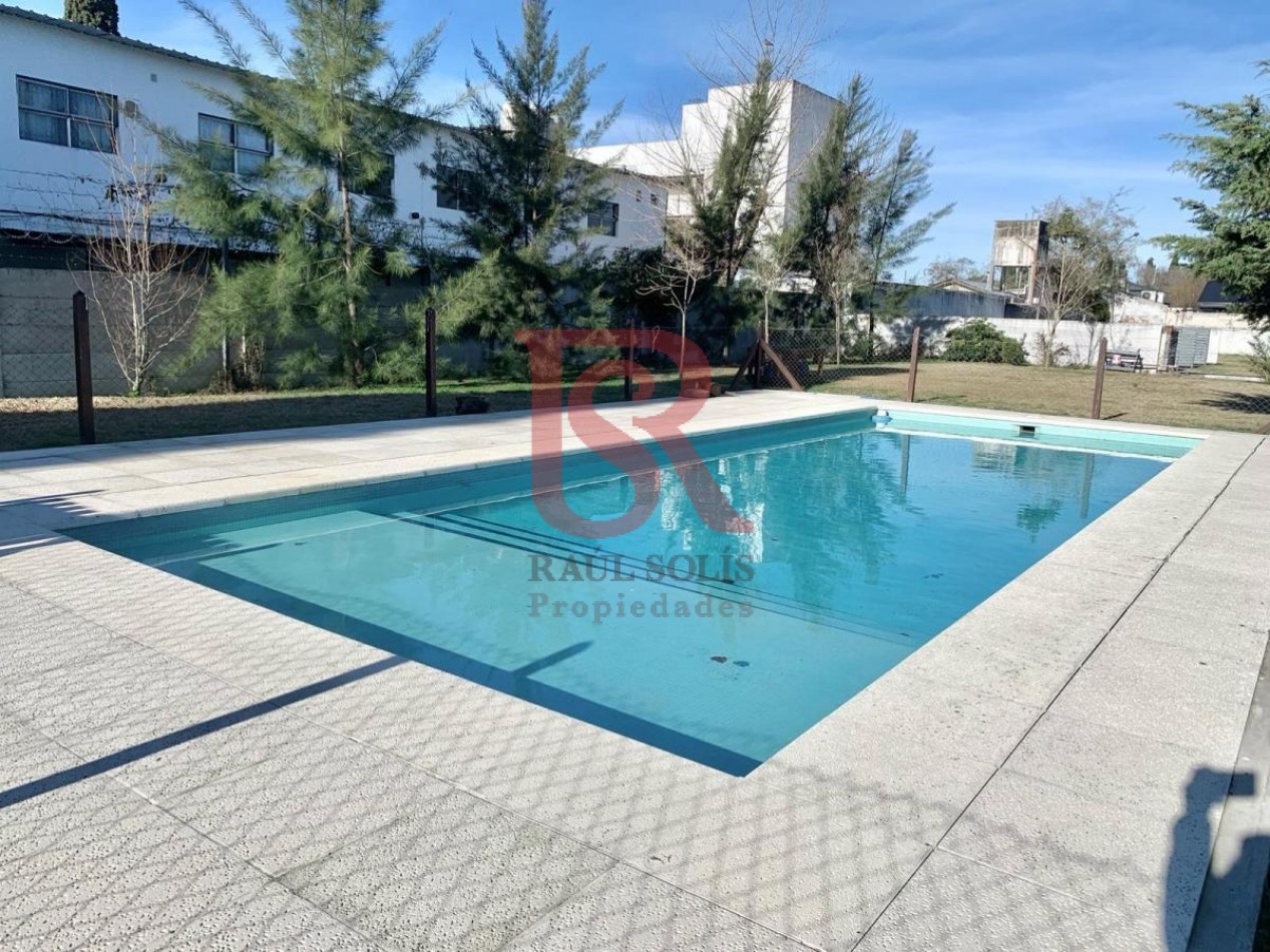 FV Departamento en Venta - ALTOS DEL GOLF, Ranelagh