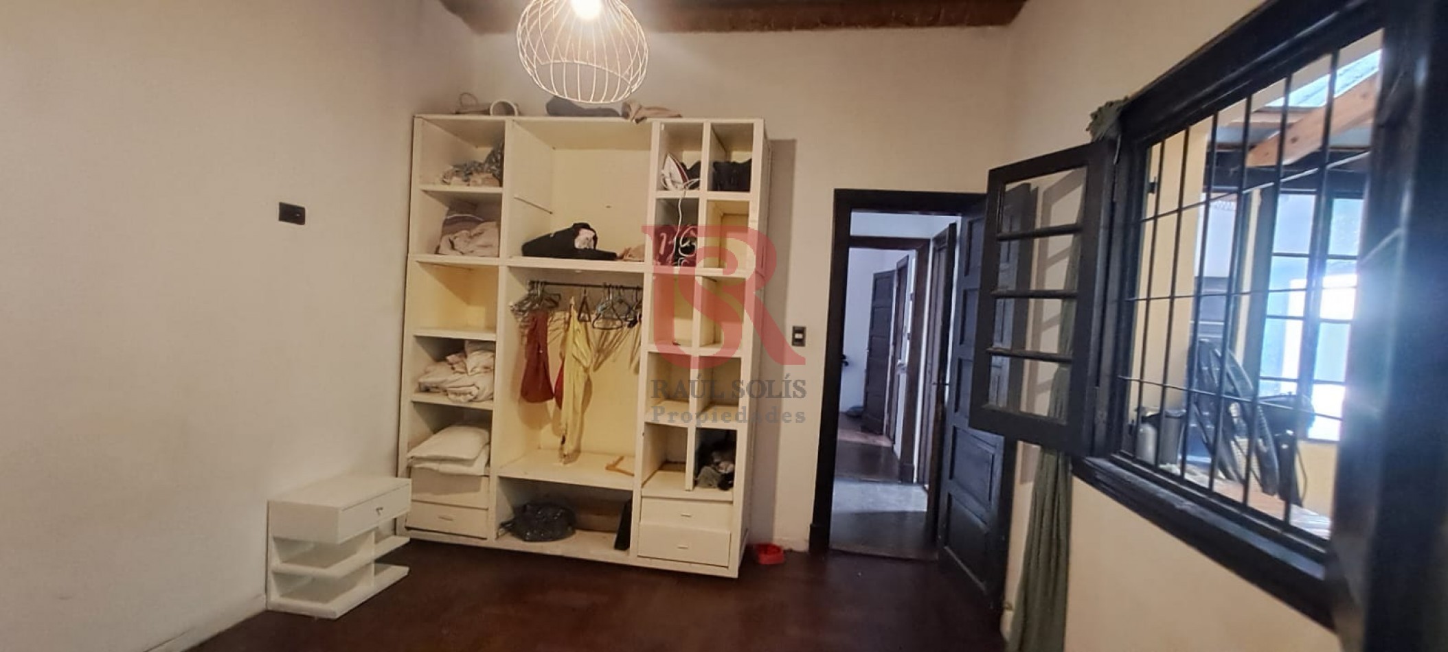 GZ - Alquiler comodo PH tres ambientes Excelente Ubicacion