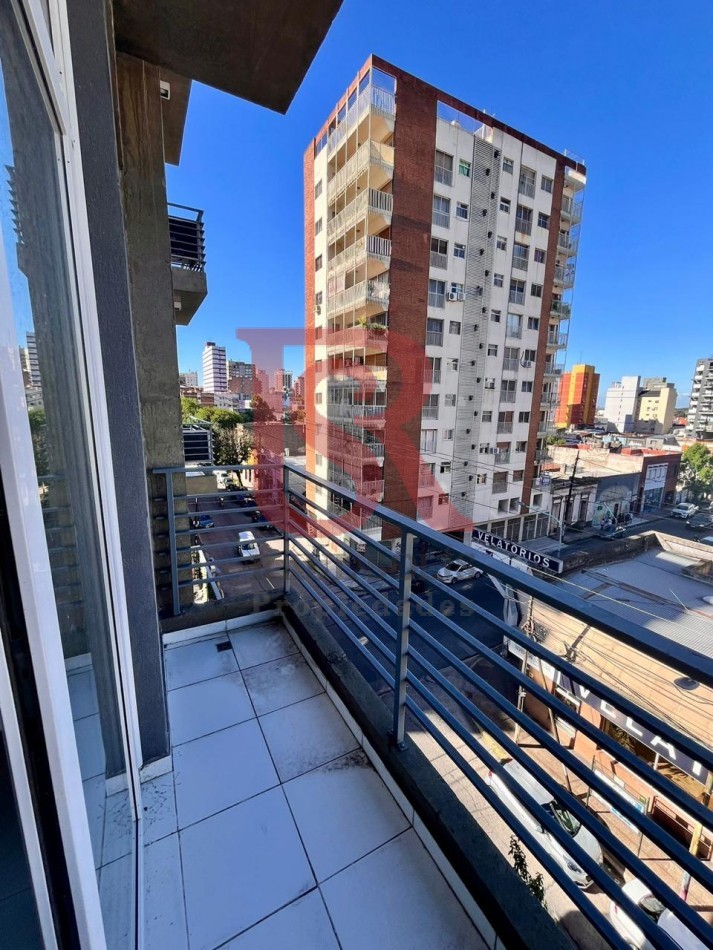 DN - Oportunidad!!! Hermoso monoambiente en venta, Quilmes Centro!!