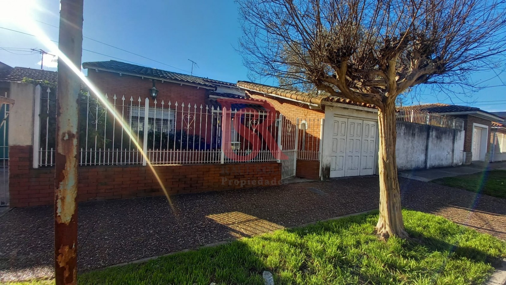 DN - Casa 3 ambientes en venta, Quilmes Oeste! 