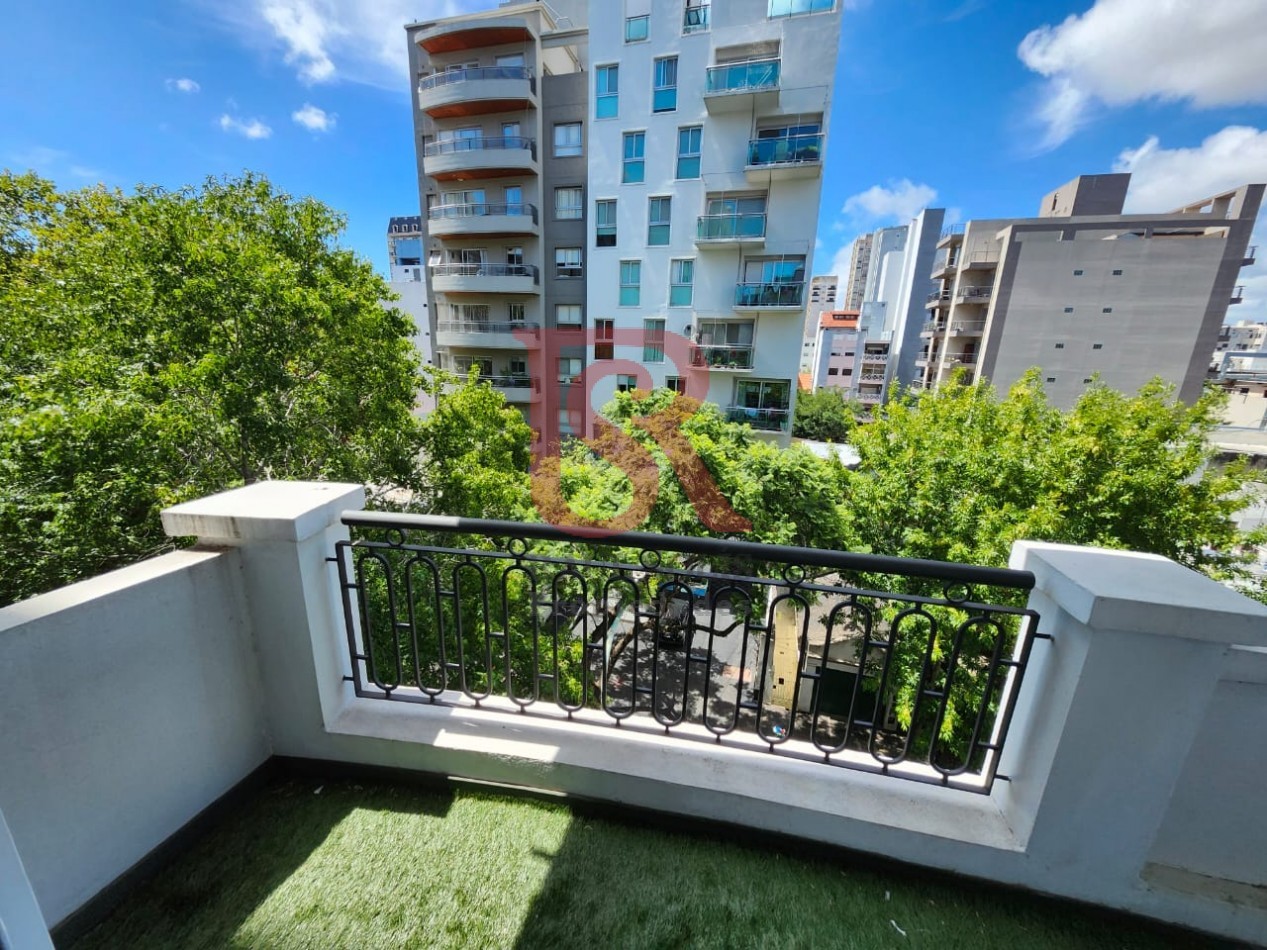 GZ- Hermoso departamento tres ambientes APTO CREDITO