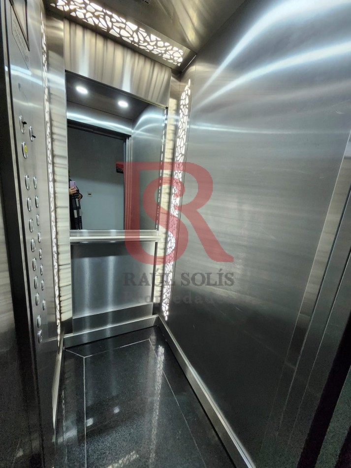 GZ - Nuevo Valor !!! Panoramico y Moderno Piso cuatro Ambientes Bernal Centro