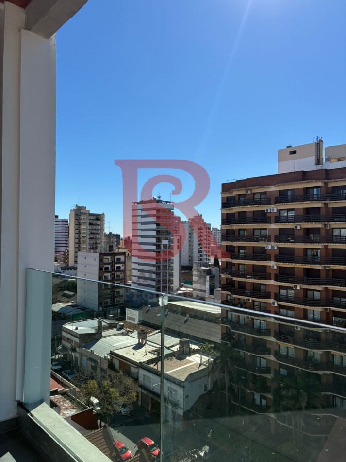 E.S. Pisos de Categoria Edificio Premiun Quilmes Centro