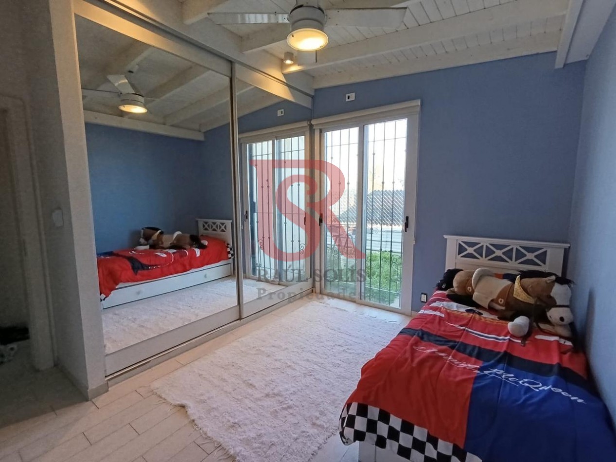 AZ - RETASADA!! VENTA HERMOSA CASA CON GRAN PARQUE en CANNING posibilidad de FINANCIACION