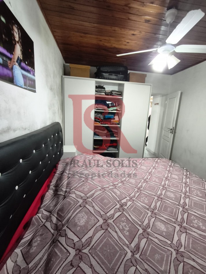 LP - Venta hemosa casa con quincho en Berazategui