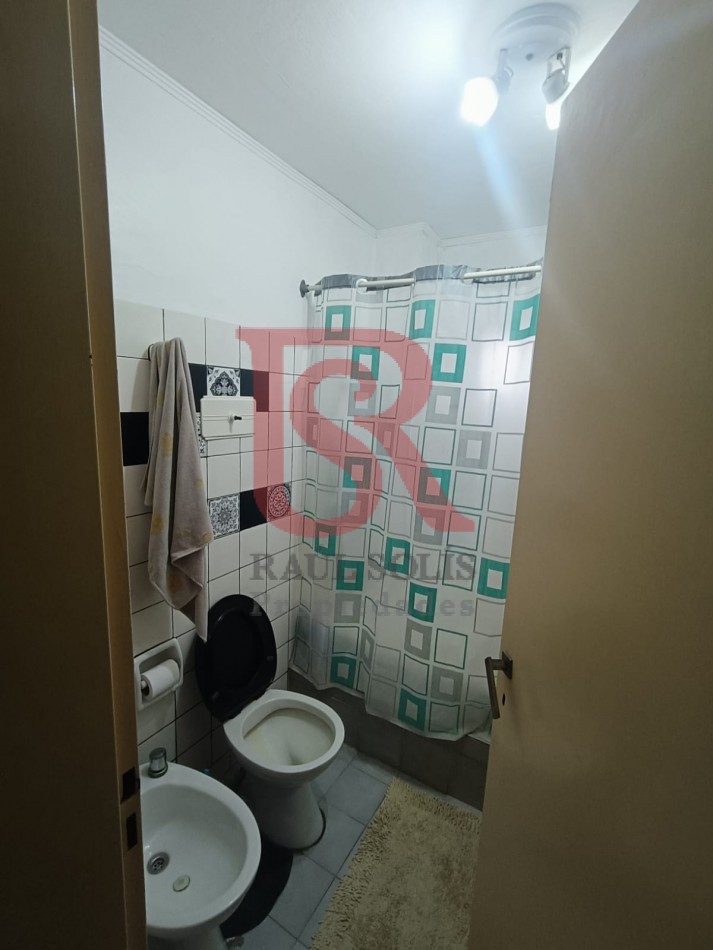 LP - Venta departamento 3 ambientes en Berazategui