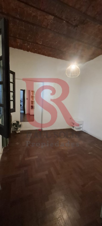 GZ - Alquiler comodo PH tres ambientes Excelente Ubicacion