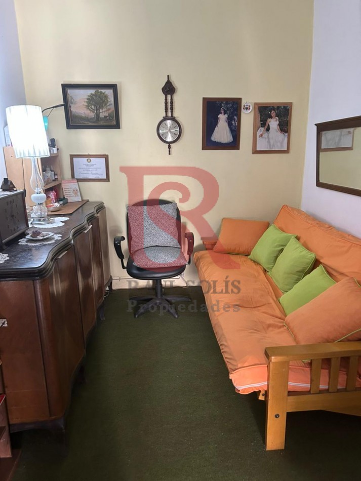 LG Casa en Longchamps amplio parque