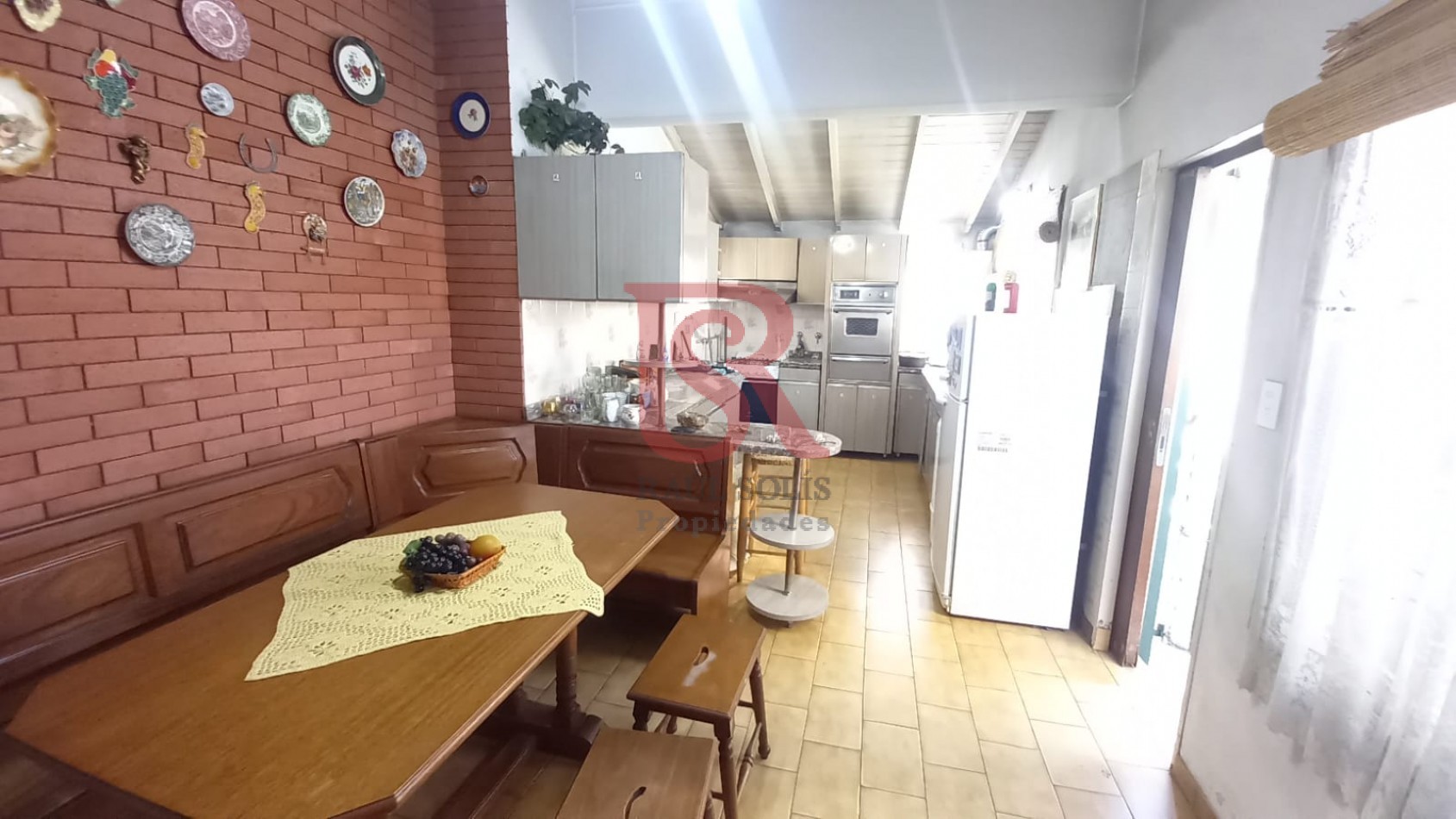 DN - Casa 3 ambientes en venta, Quilmes Oeste! 