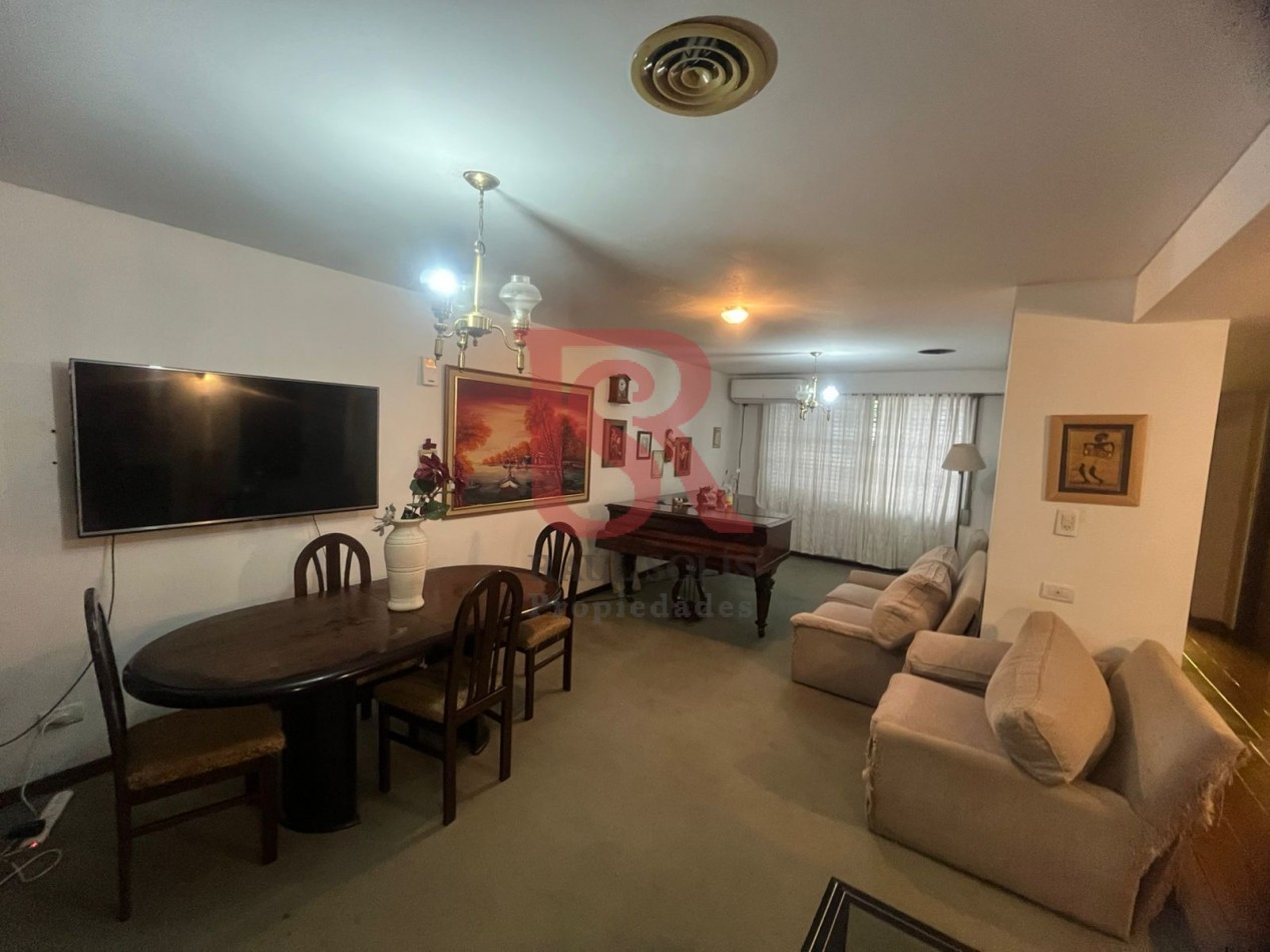 GZ -  Alquiler Casa de Categoria Excelente Ubicacion