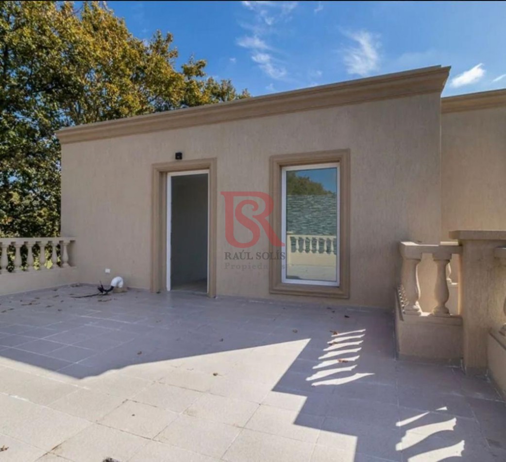 CASA EN VENTA FINCAS DE HUDSON