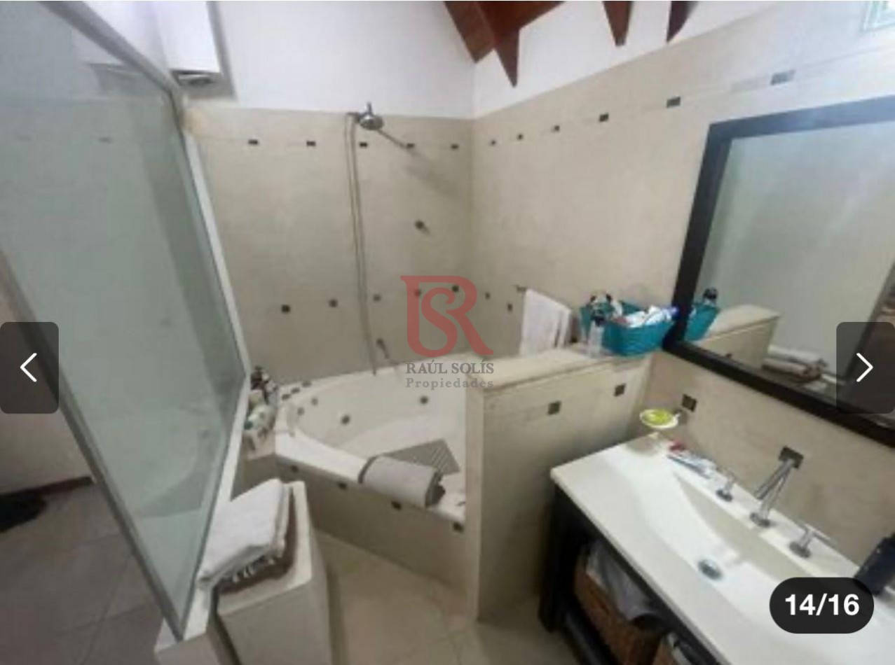 Casa en Venta de 5 Ambientes Barrio Privado Ombues Hudson