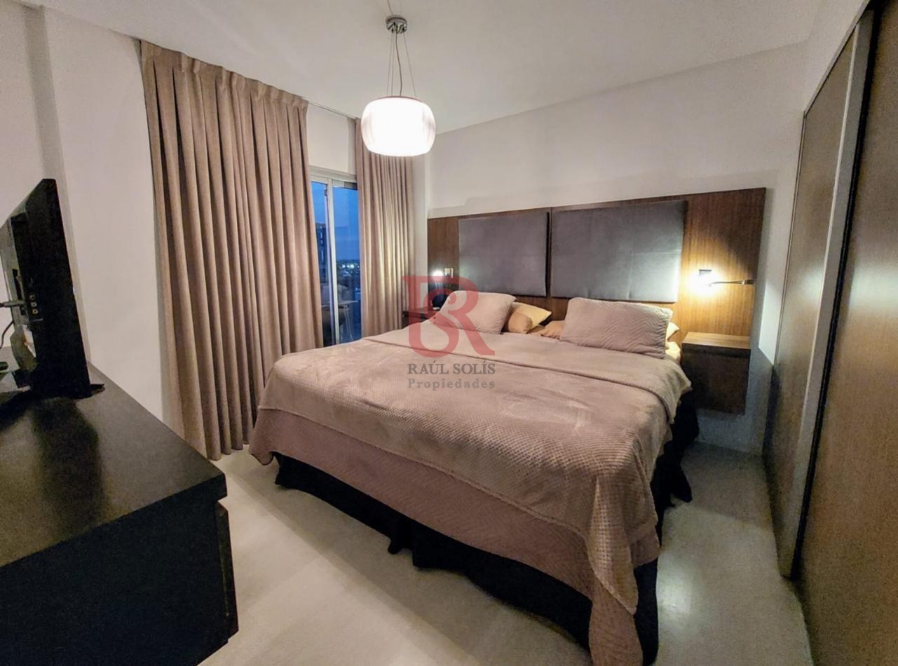 AM. Departamento en Venta dos y tres ambientes - Berazategui