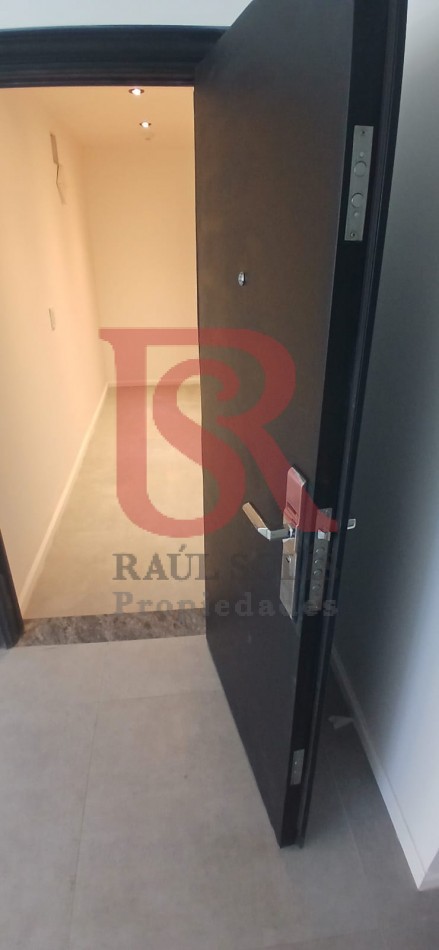 E.S.-Departamento en Alquiler