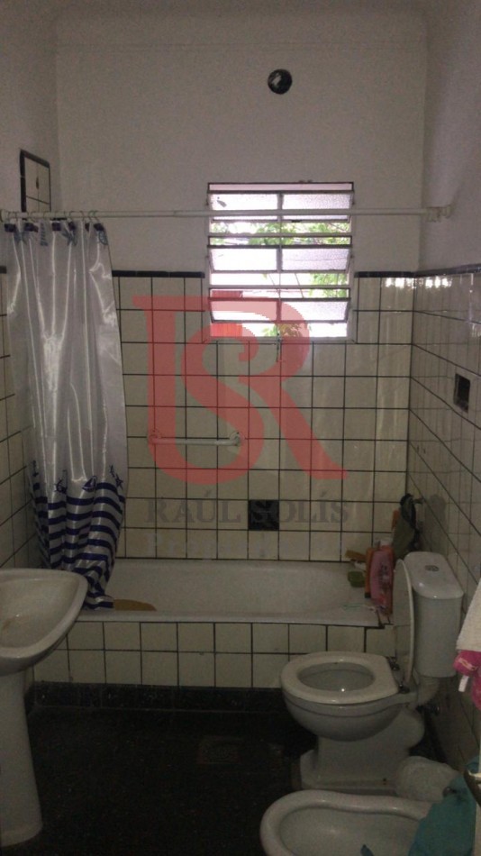 AZ - VENTA QUILMES CENTRO - DEPTO 3 AMBIENTES