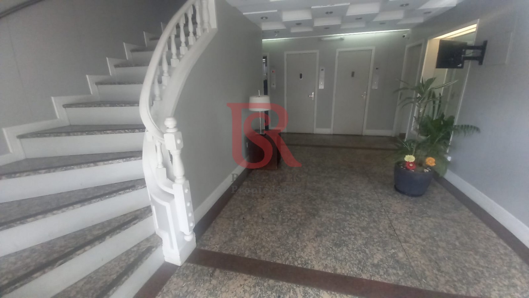 DN - Hermoso departamento 3 ambientes, Quilmes Centro