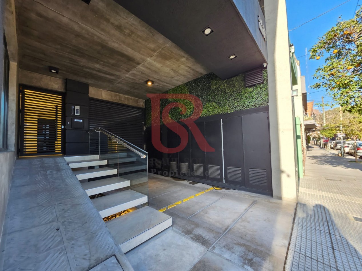 GZ - Nuevo Valor !!! Panoramico y Moderno Piso cuatro Ambientes Bernal Centro