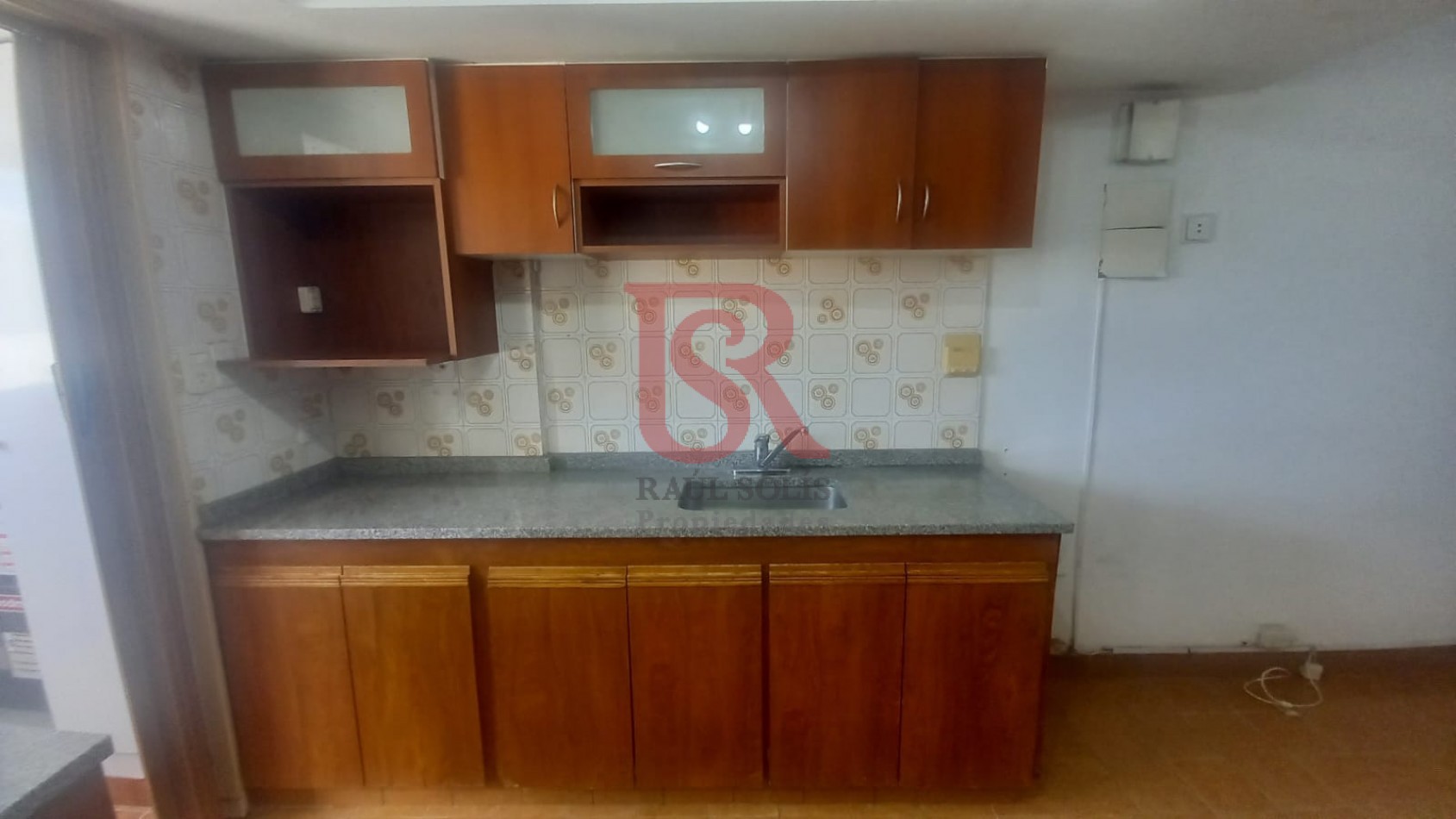 DN - Hermoso departamento 3 ambientes, Quilmes Centro