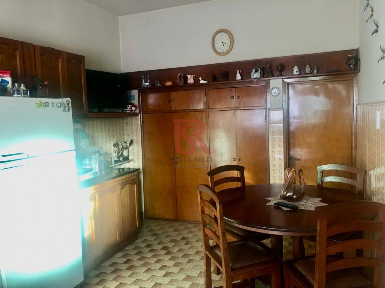 OPORTUNIDAD! Excelente Casa en Alquiler y Venta - Quilmes Oeste -