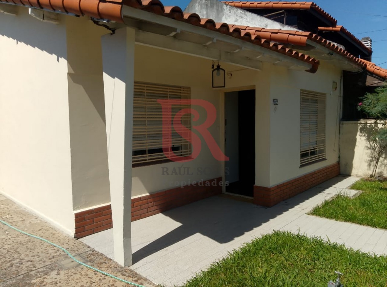 ES CASA EN VENTA APTA CREDITO