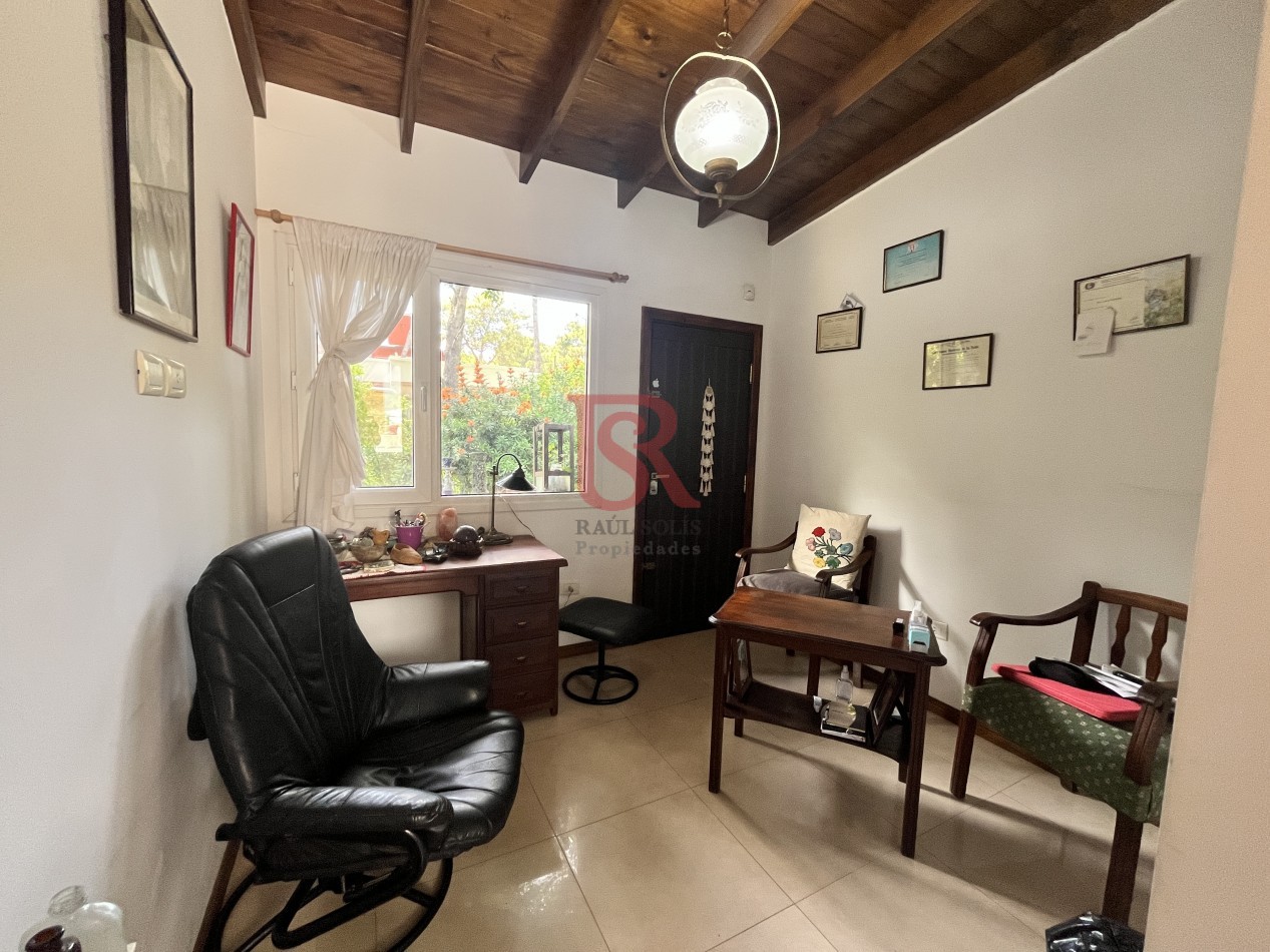 DN - Hermosa casa en Valeria del Mar!!