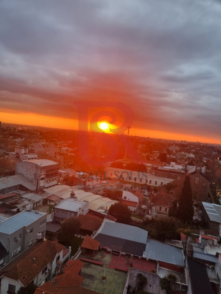 GZ - Nuevo Valor !!! Panoramico y Moderno Piso cuatro Ambientes Bernal Centro