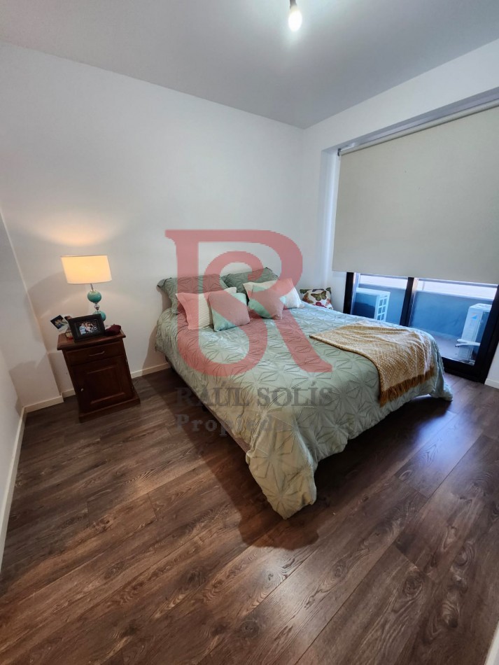 GZ - Nuevo Valor !!! Panoramico y Moderno Piso cuatro Ambientes Bernal Centro