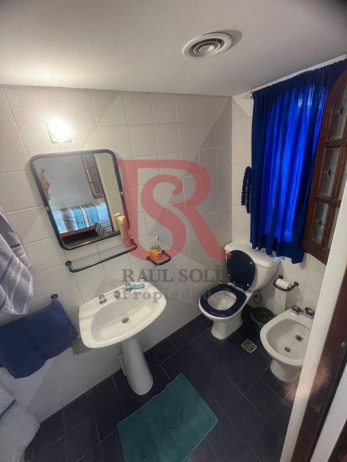 GZ - Gran casa de Categoria desarrollada sobre lote de 13 por 53 (Impecable)