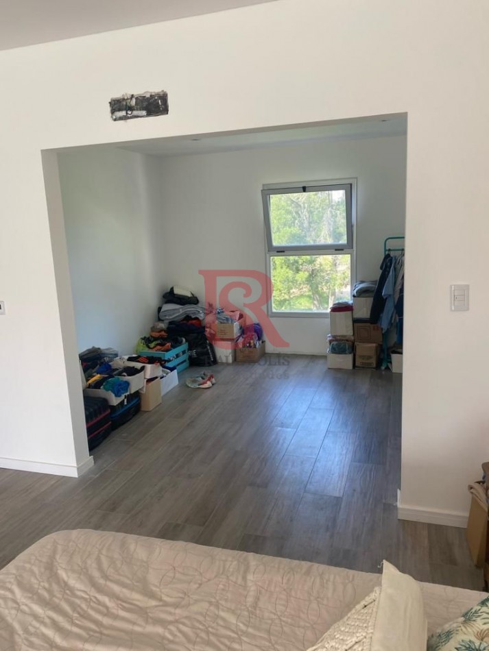 GV. Venta y Alquiler casa 7 ambientes en Hudson Park