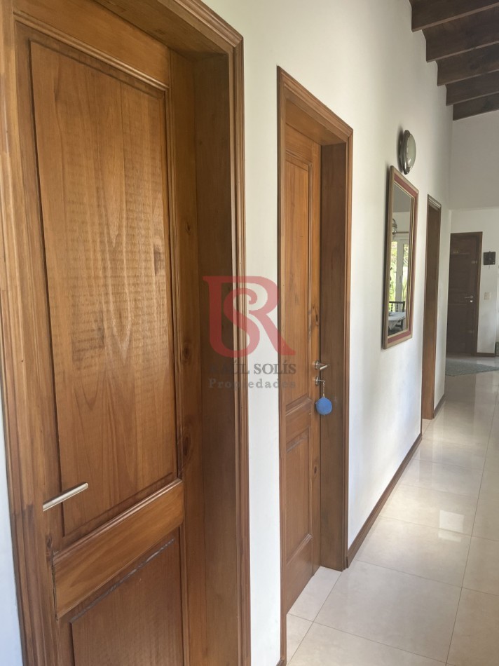 DN - Hermosa casa en Valeria del Mar!!