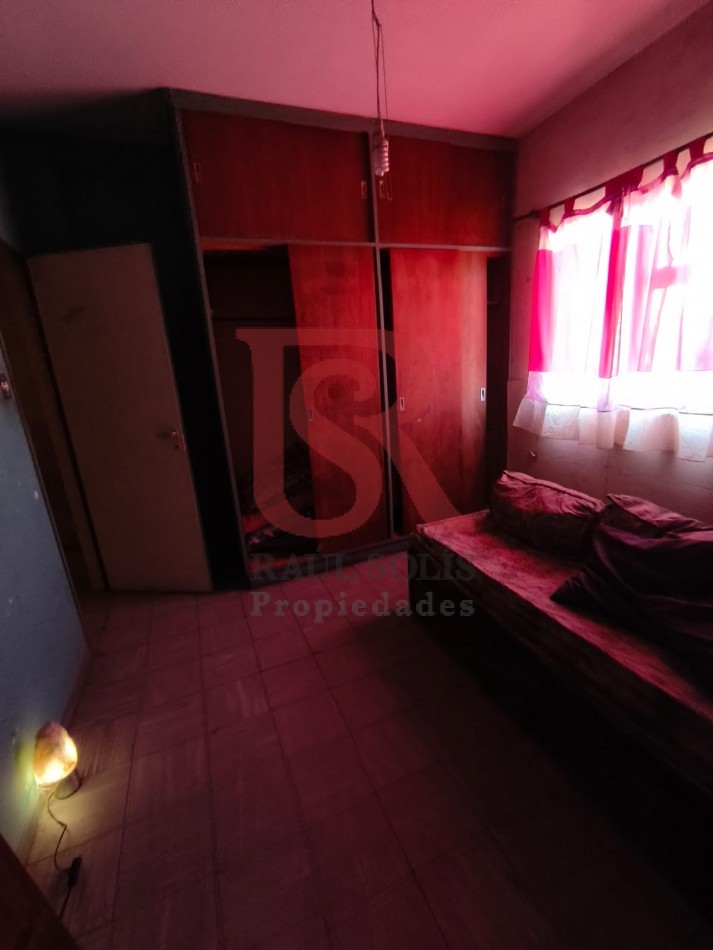 LP - Venta departamento a refaccionar 5 ambientes en Berazategui