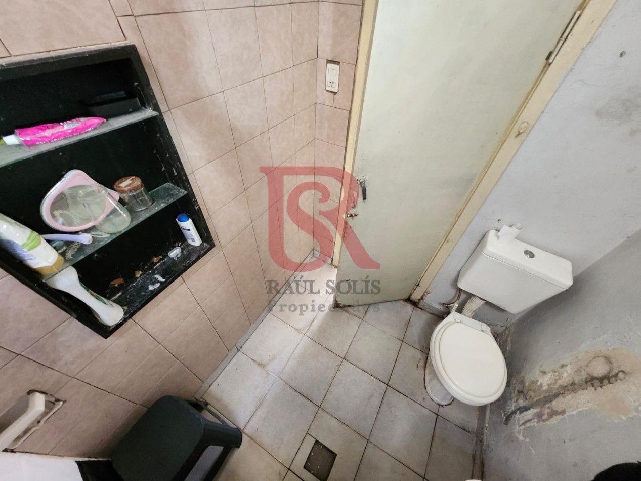 GZ - Casa a Reciclar