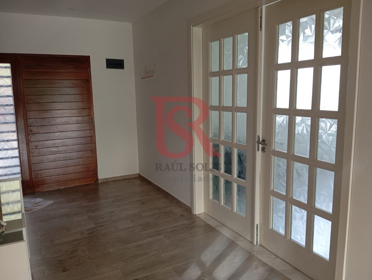 AM. ALQUILER - VENTA Casa 4 Ambientes en El Pato con Piscina