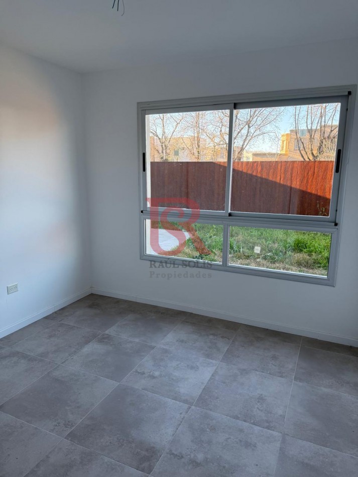 AM. Departamento En Terrazas Al Bosque - Fincas De Hudson