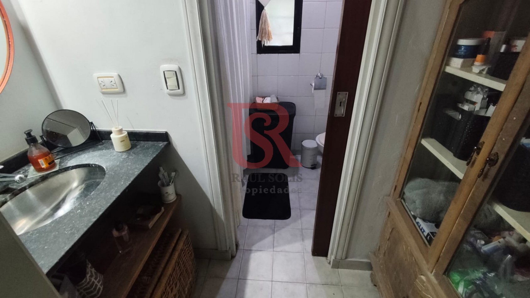 DN - Excelente ubicacion, Casa 4 ambientes en venta, Quilmes!! Apta Credito