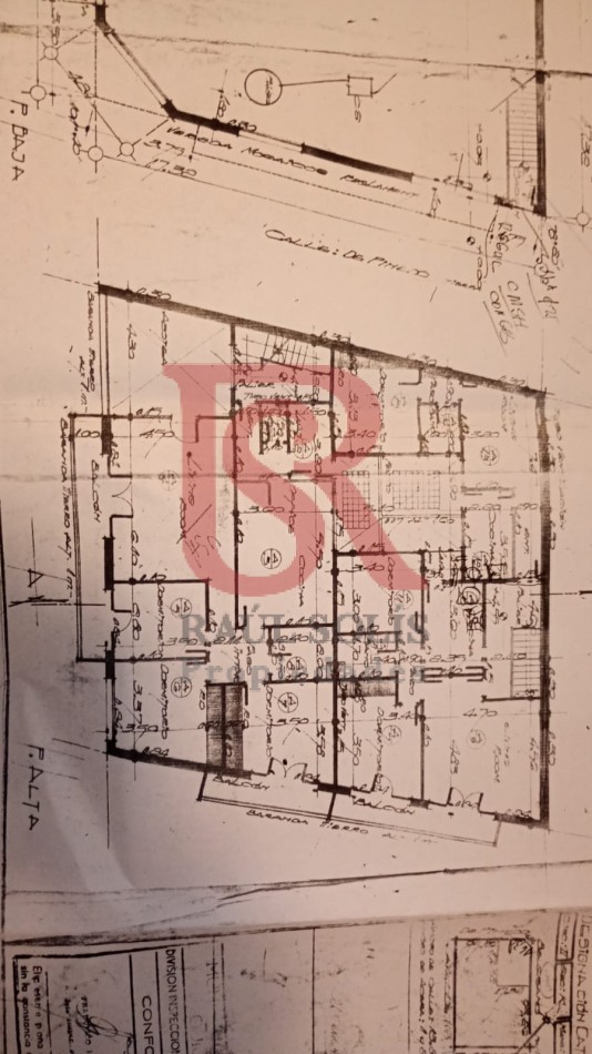 ES - Venta en Block, 3 Departamentos y local comercial, Ideal Inversionistas, en Bernal
