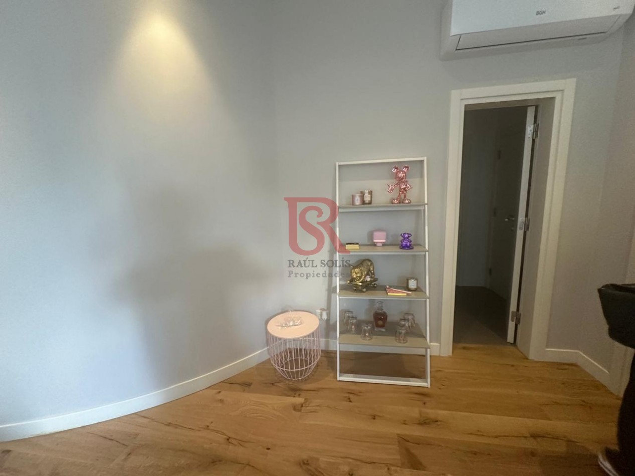 AM-Departamento Impecable en Venta Chateau El Portal - Nordelta