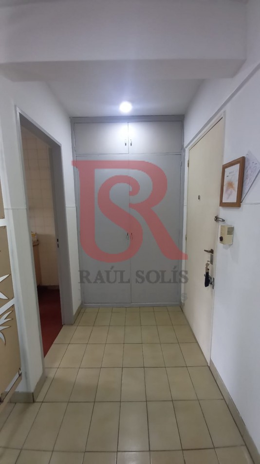 DN - Departamento 2 ambientes en alquiler!! Quilmes centro