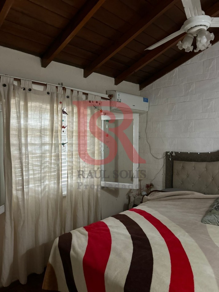 LG - VENTA casa 5 ambientes en Almirante Brown.