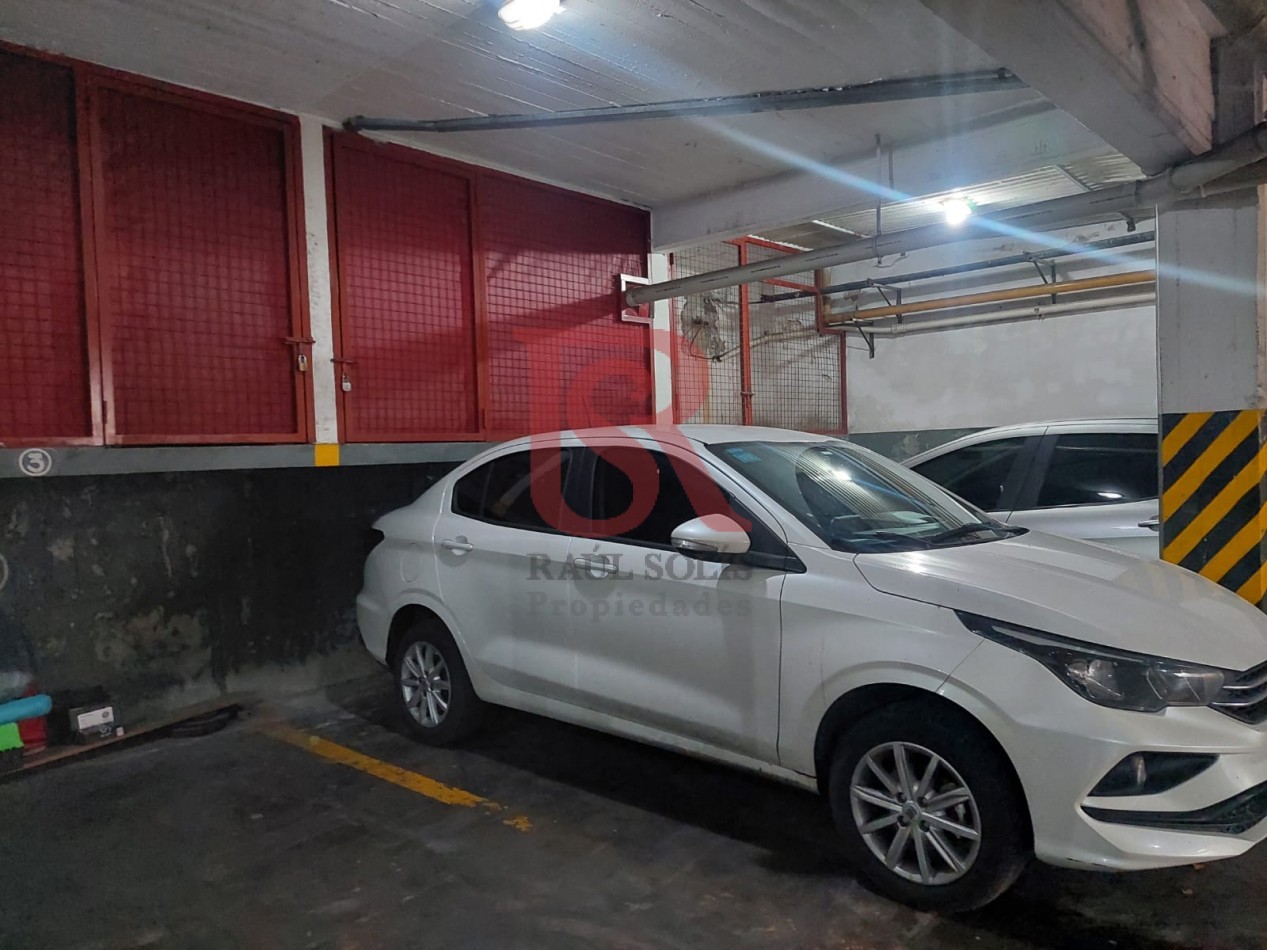 DN - Departamento 3 ambientes!! Apto credito