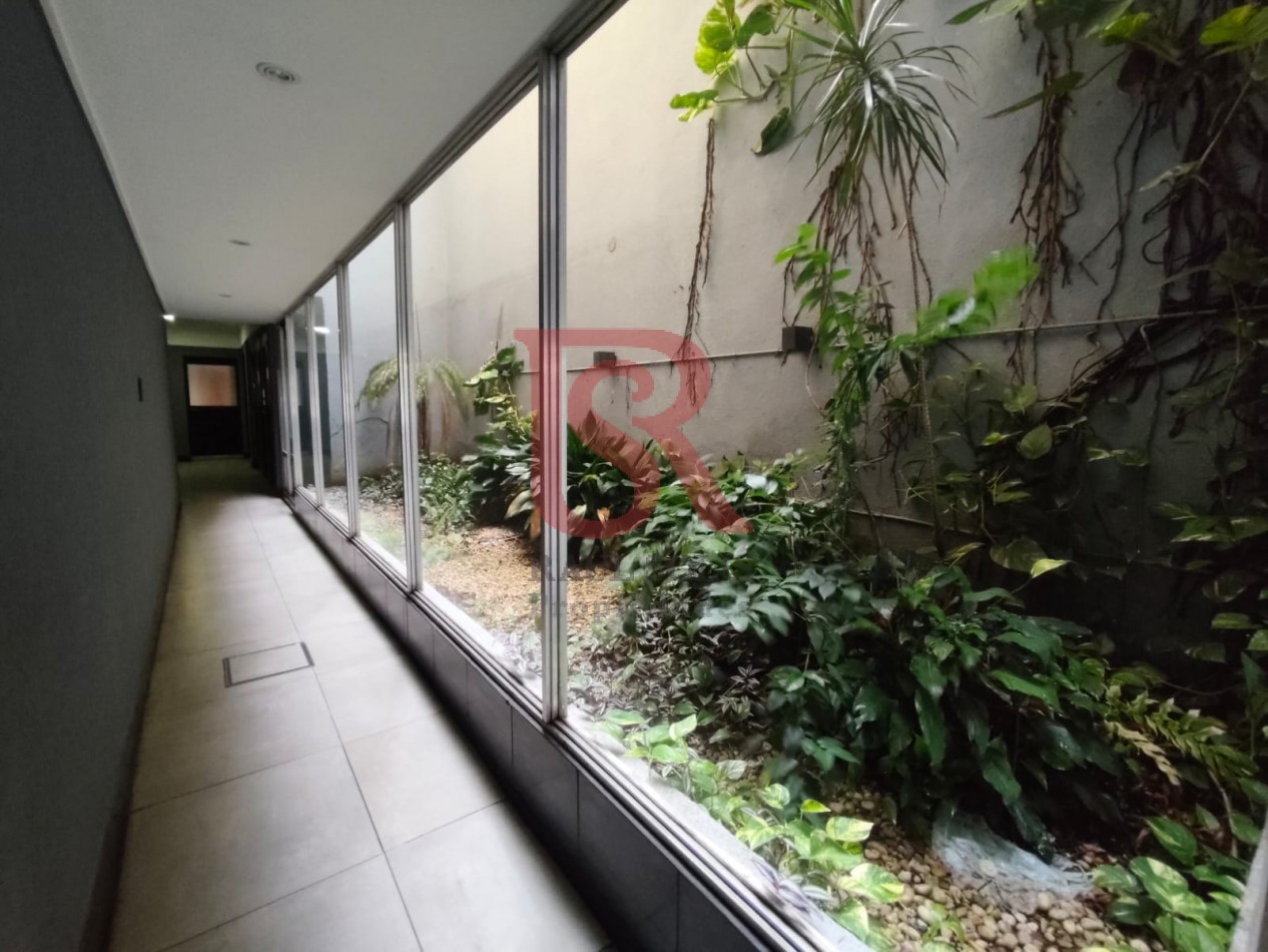 DN - Departamento 2 ambientes en alquiler, Quilmes