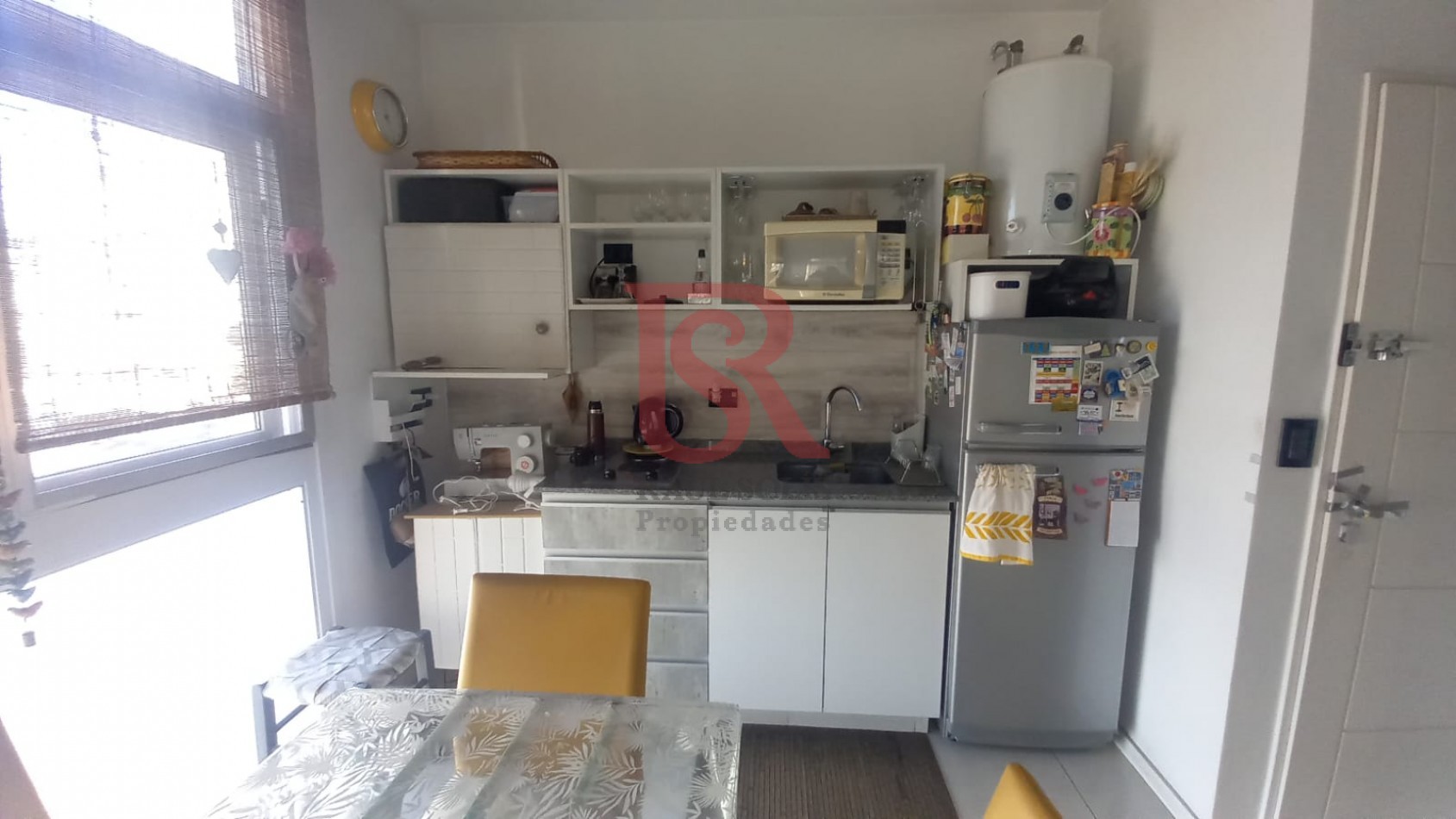 DN - Oportunidad!!! Hermoso monoambiente en venta, Quilmes Centro!!