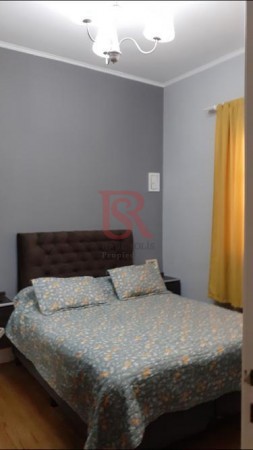 VENTA DE CASA 3 AMB CON JARDIN BARRIO VILLA ARGENTINA